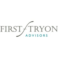 First Tryon Advisors logo