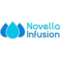 Novella Infusion logo