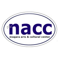 Niagara Arts And Cultural Center (NACC) logo