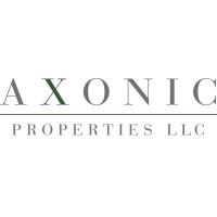 Axonic Properties LLC logo