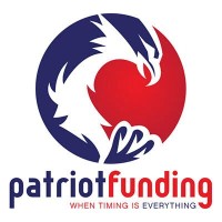 Patriot Funding, Inc. logo