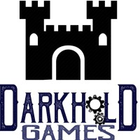Darkhold Games logo