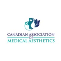 Canadian Association Of Medical Aesthetics logo