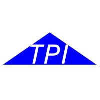 Truss Plate Institute, Inc. (TPI) logo