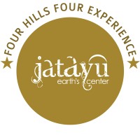 Jatayu Earth Center logo