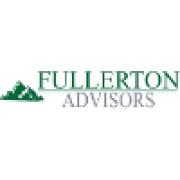 Fullerton Advisors logo