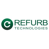 Refurb Technologies logo