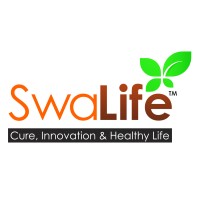 SwaLife Biotech logo
