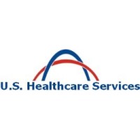 U.S. Healthcare Services logo