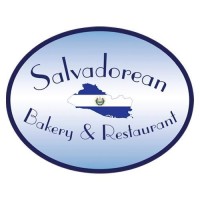 The Salvadorean Bakery And Restaurant, Inc. logo