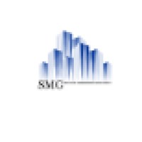 SMG Inc. Online logo