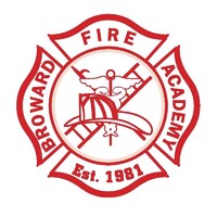 Broward Fire Academy logo