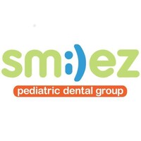 Smilez Pediatric Dental Group Gainesville logo