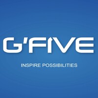 GFIVE International Ltd logo