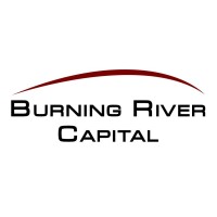 Burning River Capital logo