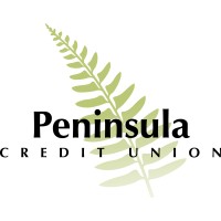 Peninsula Credit Union logo