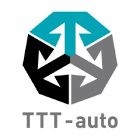 TTT-auto logo