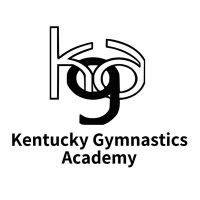 Kentucky Gymnastics Academy logo