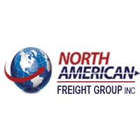 North American Freight Group Inc logo