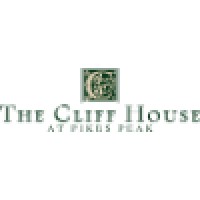 The Cliff House At Pikes Peak logo