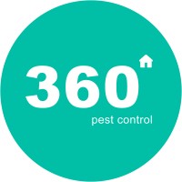 360 Pest Control logo