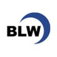 BLW Engineers logo