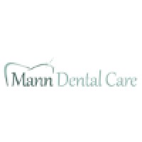 Mann Dental Care logo