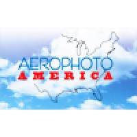 Aerophoto America logo