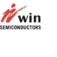Win Semiconductors Corp. 穩懋半導體股份有限公司 logo