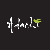 Adachi Restaurant logo