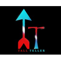 Tall Teller Entertainment logo