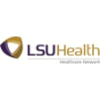 LSU Healthcare Network logo