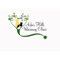 Arbor Hills Veterinary Clinic logo