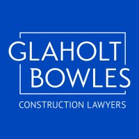 Glaholt Bowles LLP logo