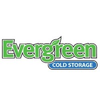 Evergreen Cold Storage, LLC logo