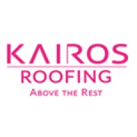 Kairos Roofing logo