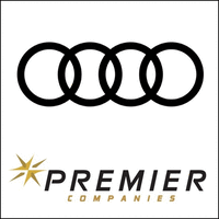 Audi Cape Cod logo