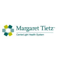 Margaret Tietz Nursing And Rehabilitation Center logo