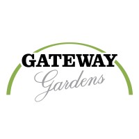 Gateway Gardens logo