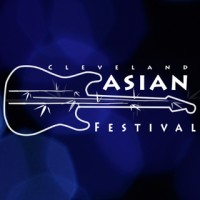 Cleveland Asian Festival logo