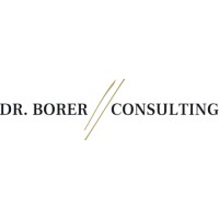 Dr. Borer Consulting logo
