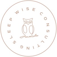 Sleep Wise Consulting logo