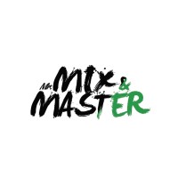 Mr Mix & Master logo