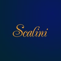 Scalini Restaurants logo
