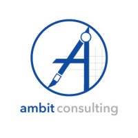 Ambit Consulting, LLC logo