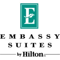 Embassy Suites By Hilton Tampa Brandon logo