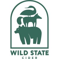 Wild State Cider logo