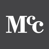McCadden logo