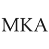 MK Architects logo