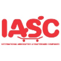 International Association Of Skateboard Companies logo